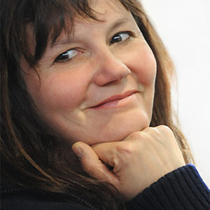 Anna Oldani Anna Oldani