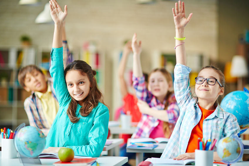 Progetti e interventi nelle scuole
