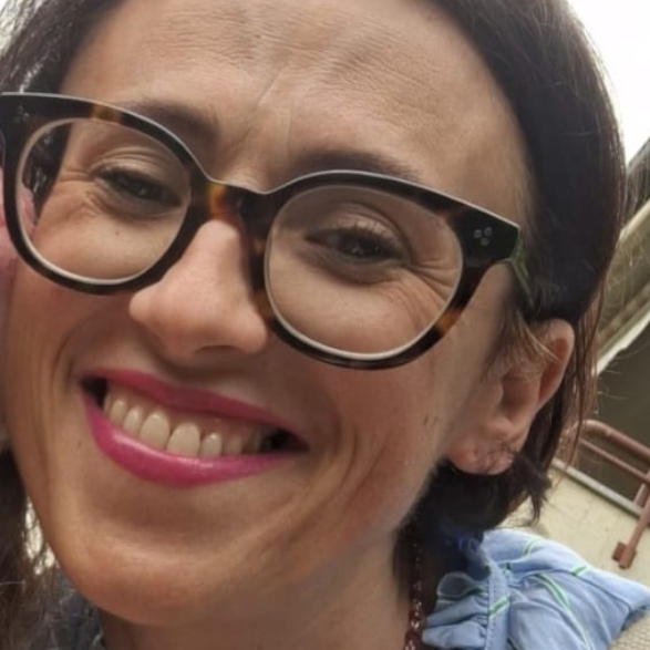 Annamaria Scaccabarozzi