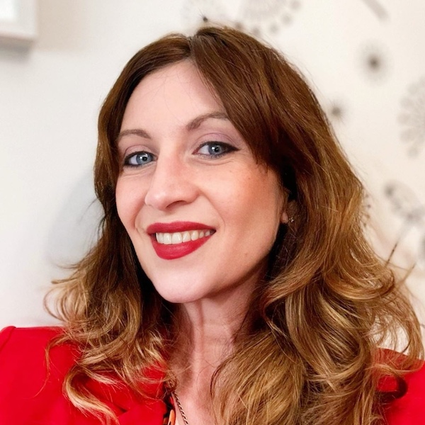 Roberta Monica Gorla