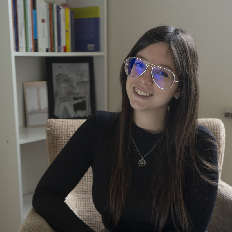 Giorgia Mendilicchio