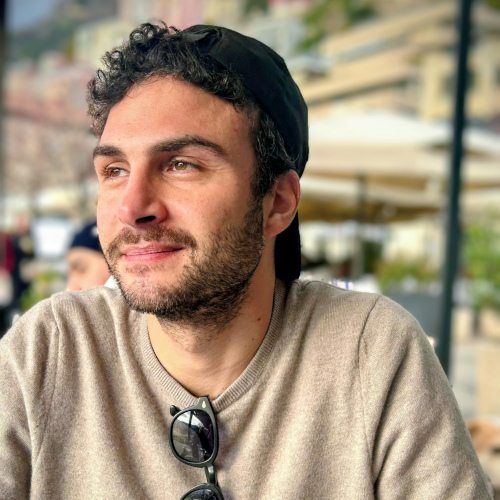 Tamborrino Orsini Gregorio